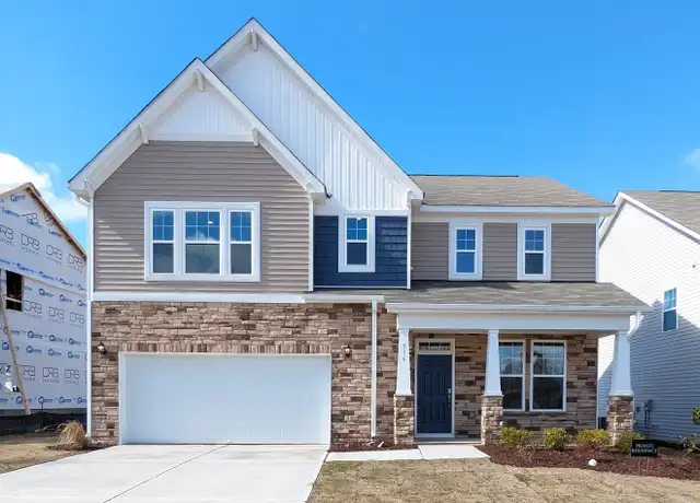 Property at 916 Channel Drop Loop, Zebulon, NC, 27597, 3 beds, 3 baths, [object Object]