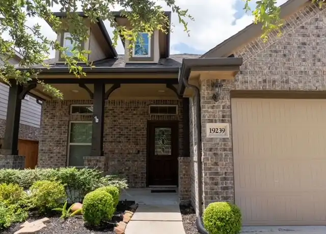 Property at 19239 S Cottonwood Green Ln, Cypress, TX, 77433, 3 beds, 2 baths, [object Object]