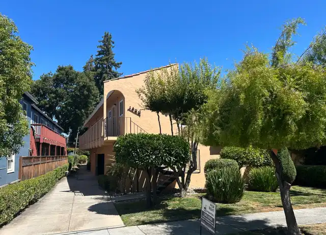 Property at 1422 Floribunda Ave Unit 5, Burlingame, CA, 94010, 2 beds, 1 bath, [object Object]