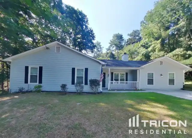 Property at 2875 Brookton Ln, Dacula, GA, 30019, 3 beds, 2 baths, [object Object]
