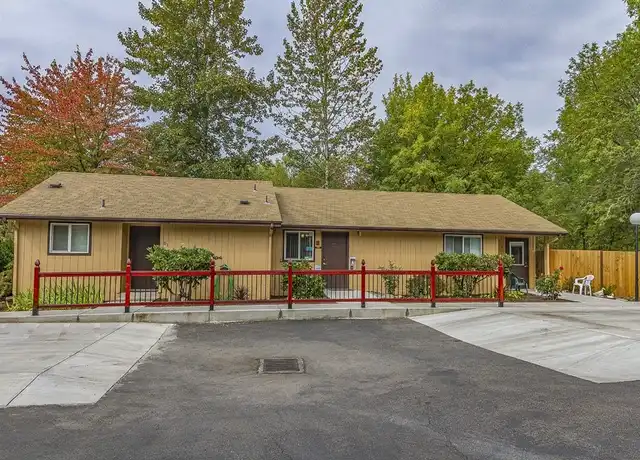Property at 501 N Moss St, Lowell, OR, 97452, 1 bed, 1.5 baths, [object Object]