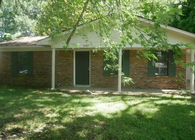 Property at 5202 Haynes Dr, Horn Lake, MS, 38637, 2 beds, 1 bath, [object Object]