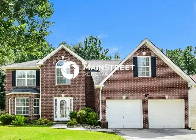 Property at 6312 Selborn Dr SW, Atlanta, GA, 30331, 4 beds, 2 baths, [object Object]