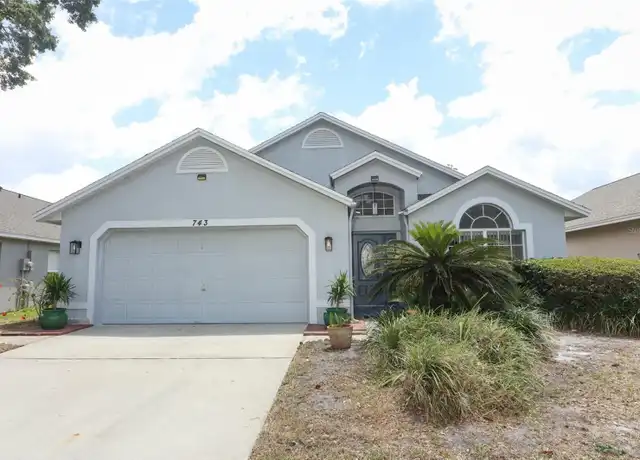 Property at 743 Deacon Winn Ct, Orlando, FL, 32828, 3 beds, 2 baths, [object Object]