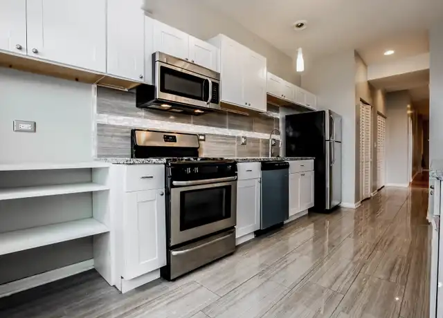 Property at 5711 S Calumet Ave, Chicago, IL, 60637, 4 beds, 2 baths, [object Object]