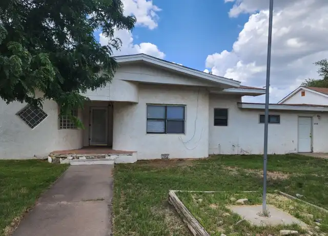 Property at 1108 W 14th Ln, Portales, NM, 88130, 5 beds, 2.5 baths, [object Object]