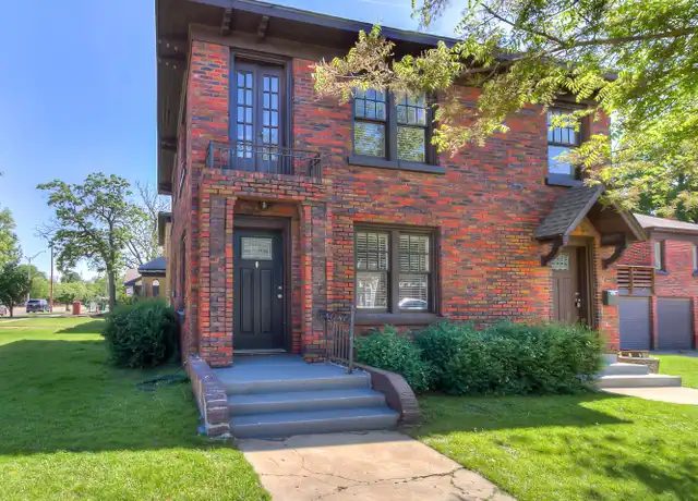 Property at 1300 NW 15th St, Oklahoma City, OK, 73106, 1 bed, 1 bath, [object Object]