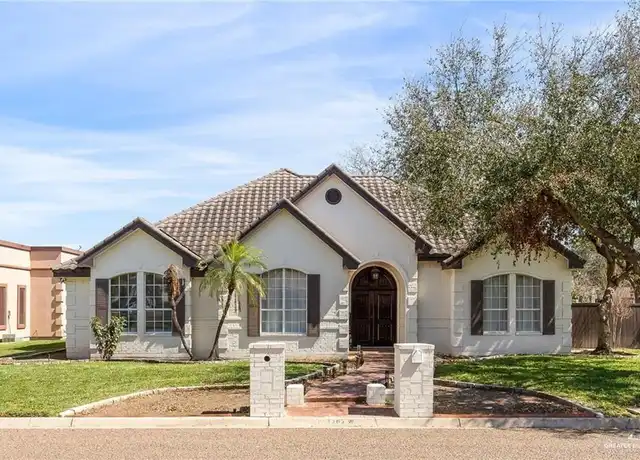 Property at 3202 W San Luis Cir, Mission, TX, 78573, 3 beds, 4 baths, [object Object]