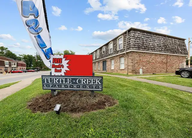 Property at Turtle Creek - 1967 Goldsmith Ln, Louisville, KY, 40218, 2 beds, 1 bath, [object Object]