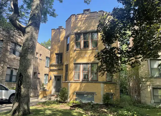 Property at 1115 Hull Ter Unit 1, Evanston, IL, 60202, 2 beds, 1.5 baths, [object Object]