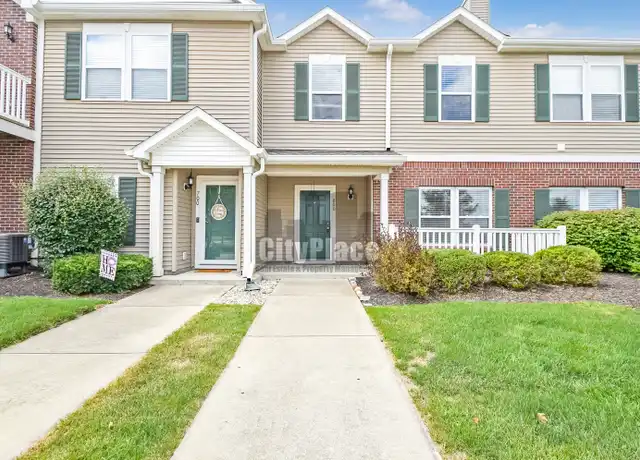 Property at 13370 White Granite Dr #800, Fishers, IN, 46038, 2 beds, 2.5 baths, [object Object]
