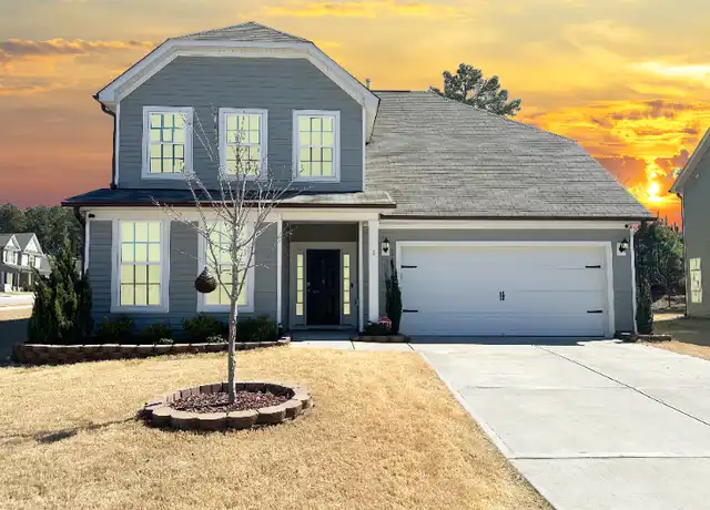 Property at 5 Misty Grove Trl, Franklinton, NC, 27525, 4 beds, 3 baths, [object Object]