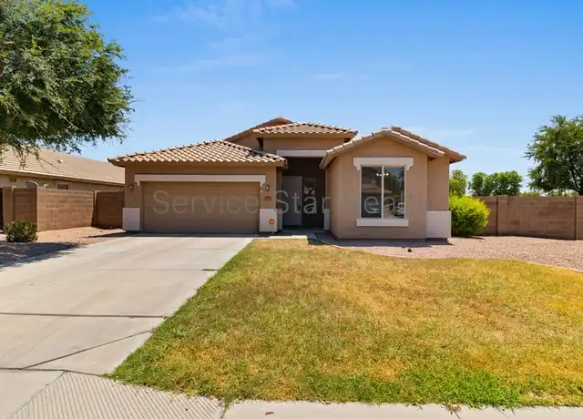 Property at 4745 E Bellerive Dr, Chandler, AZ, 85249, 3 beds, 2 baths, [object Object]