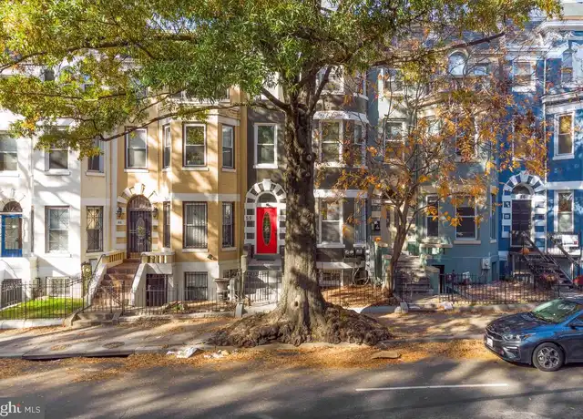 Property at 59 Rhode Island Ave NW #1, Washington, DC, 20001, 0 beds, 1 bath, [object Object]