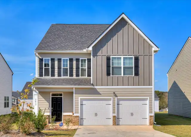 Property at 1412 Deer Hollow Run, Grovetown, GA, 30813, 4 beds, 3 baths, [object Object]