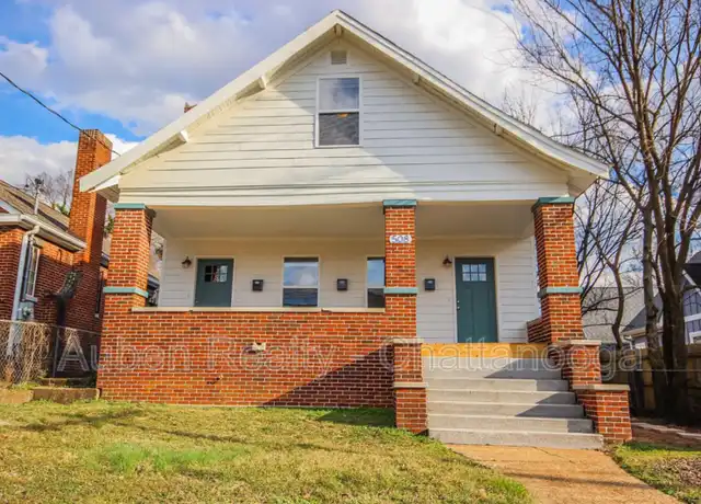 Property at 508 S Highland Park Ave Unit 102, Chattanooga, TN, 37404, 2 beds, 1 bath, [object Object]