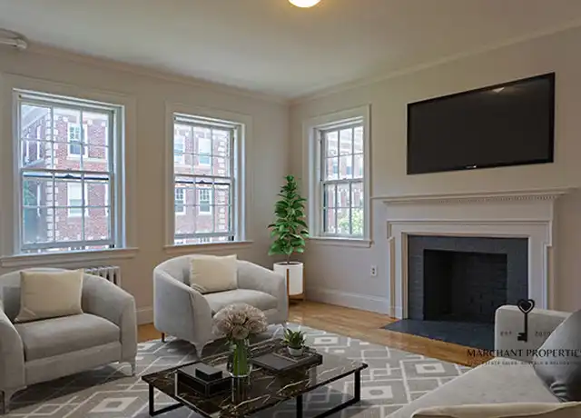 Property at 26 Chauncy St Unit 3, Cambridge, MA, 02138, 0 beds, 1 bath, [object Object]