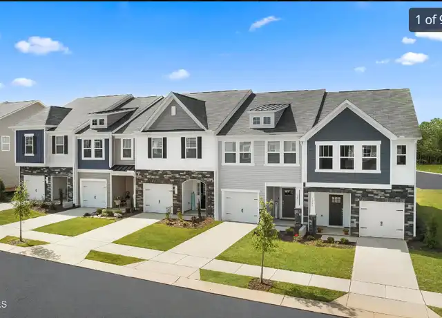 Property at 68 Lavender Ln, Clayton, NC, 27520, 3 beds, 3 baths, [object Object]