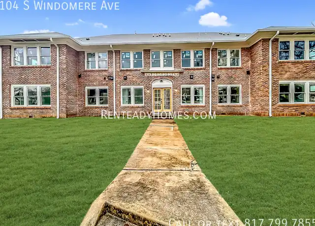 Property at 104 S Windomere Ave Unit 202, Dallas, TX, 75208, 0 beds, 1 bath, [object Object]