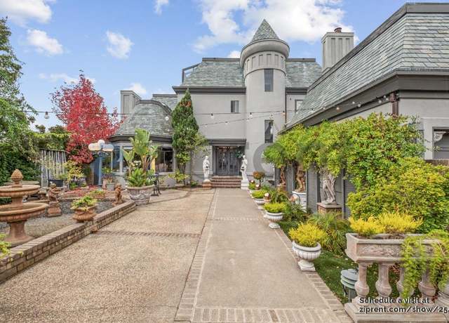 Photo of 121 Great Circle Dr, Mill Valley, CA 94941