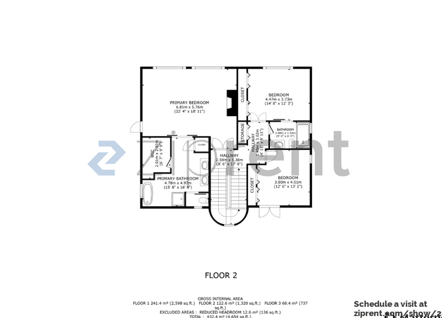 Photo of 121 Great Circle Dr, Mill Valley, CA 94941