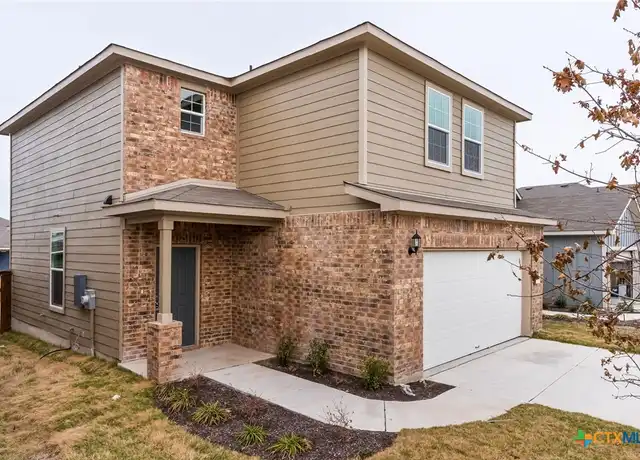 Property at 169 Katie Elder Dr, Jarrell, TX, 76537, 3 beds, 2.5 baths, [object Object]