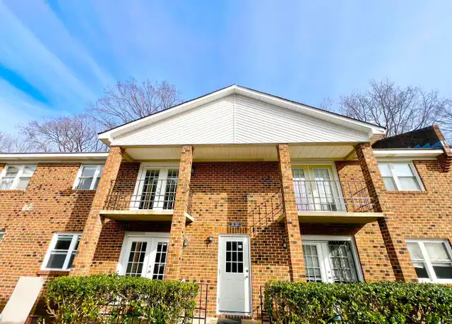 Property at 5861 Poplar Hall Dr Unit B18 R, Norfolk, VA, 23502, 2 beds, 1 bath, [object Object]