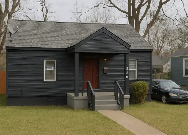 Property at 1328 Lambert St, Memphis, TN, 38108, 2 beds, 1 bath, [object Object]