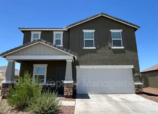 Property at 20124 W Palo Verde Dr, Litchfield Park, AZ, 85340, 4 beds, 2.5 baths, [object Object]