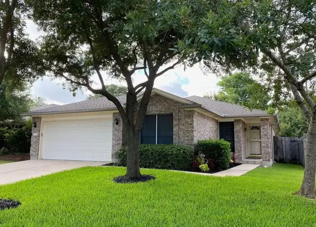 Property at 9325 Meyrick Park Trl, Austin, TX, 78717, 3 beds, 2 baths, [object Object]