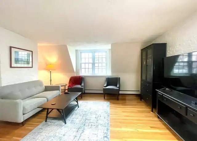 Property at 55 Appleton St Unit PH, Boston, MA, 02116, 1 bed, 1 bath, [object Object]