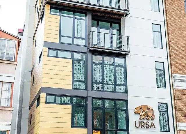Property at URSA Berkeley - 2124 Bancroft Way, Berkeley, CA, 94704, 0 beds, 1 bath, [object Object]