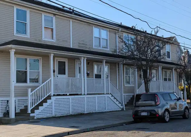 Property at 402 Madison Ave, Atlantic City, NJ, 08401, 3 beds, 1 bath, [object Object]