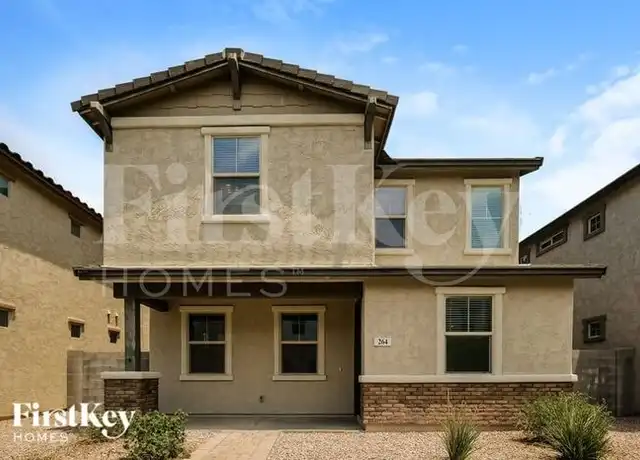 Property at 264 N 69th Pl, Mesa, AZ, 85207, 3 beds, 2.5 baths, [object Object]