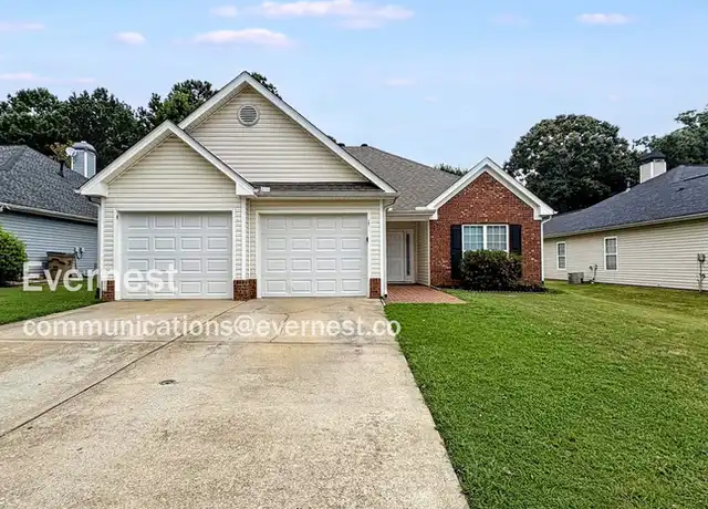 Property at 2045 Parador Bnd, McDonough, GA, 30253, 3 beds, 2 baths, [object Object]