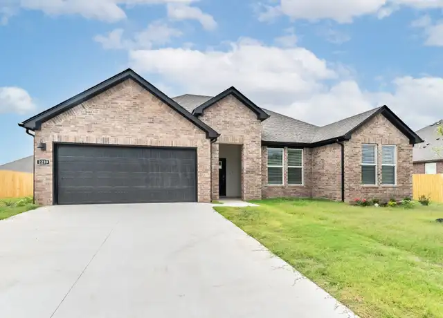 Property at 2239 Riggins Ave, Pea Ridge, AR, 72751, 3 beds, 2 baths, [object Object]