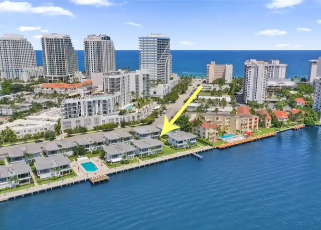 Property at 425 Bayshore Dr #41, Fort Lauderdale, FL, 33304, 1 bed, 1 bath, [object Object]