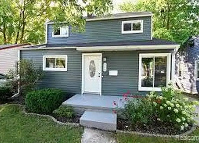 Property at 520 E Kalama Ave, Madison Heights, MI, 48071, 3 beds, 2 baths, [object Object]