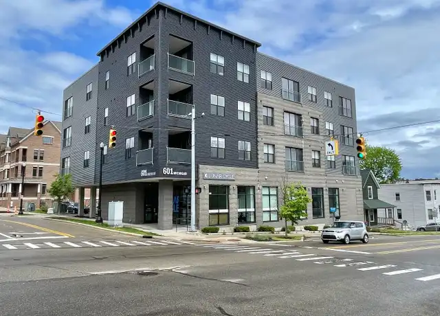 Property at 601 Michigan St NE Unit 305, Grand Rapids, MI, 49503, 2 beds, 2 baths, [object Object]