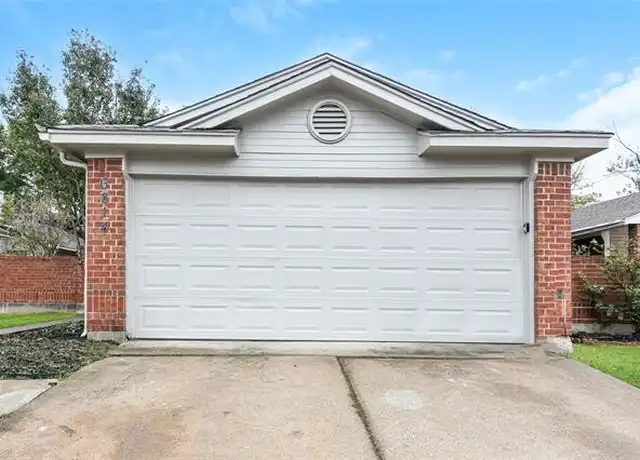 Property at 6814 Fire Hill Dr, Fort Worth, TX, 76137, 3 beds, 2 baths, [object Object]