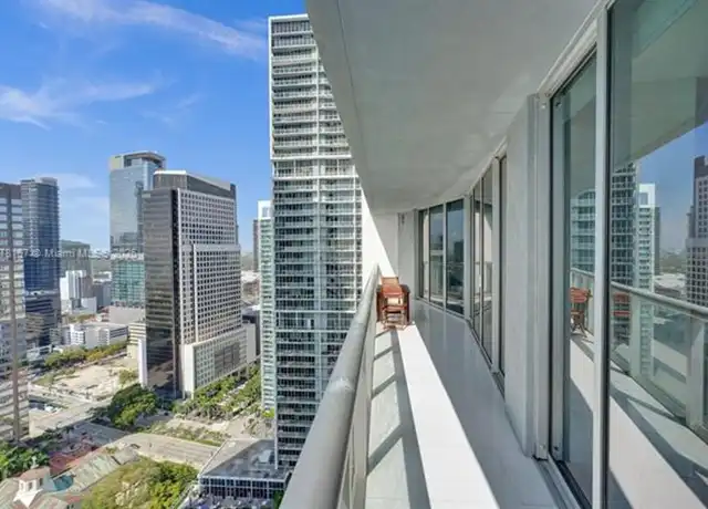 Property at 475 Brickell Ave #3309, Miami, FL, 33131, 2 beds, 2 baths, [object Object]