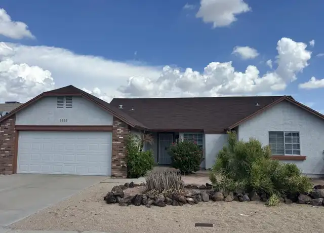 Property at 5552 W Shangri La Rd, Glendale, AZ, 85304, 3 beds, 2 baths, [object Object]