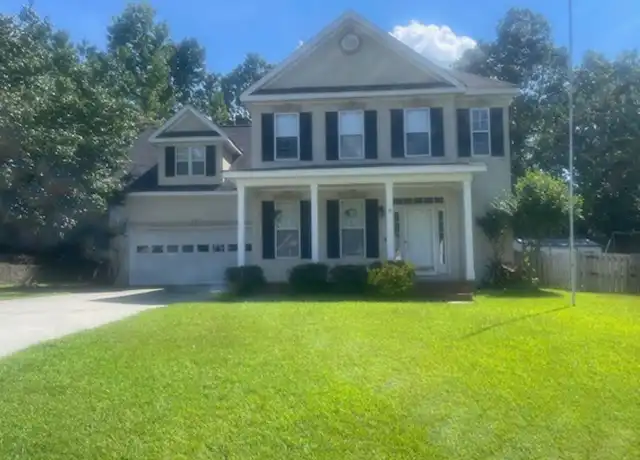 Property at 832 Prairie Ln, Evans, GA, 30809, 4 beds, 2.5 baths, [object Object]