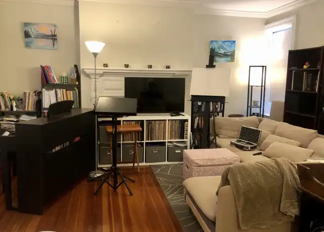 Property at 1215 Beacon St Unit 3, Brookline, MA, 02446, 3 beds, 2 baths, [object Object]