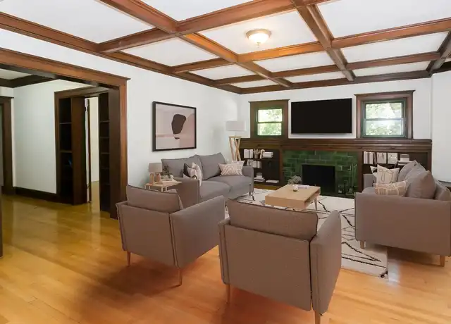 Property at 5700 S. Blackstone Avenue - 5700 S Blackstone Ave, Chicago, IL, 60637, 4 beds, 2 baths, [object Object]