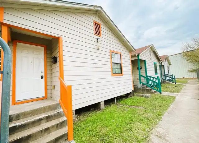 Property at 3813 Drew St, Houston, TX, 77004, 2 beds, 1 bath, [object Object]
