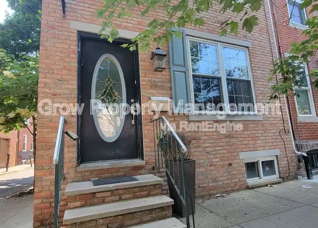 Property at 1019 S 10th St, Philadelphia, PA, 19147, 3 beds, 2.5 baths, [object Object]