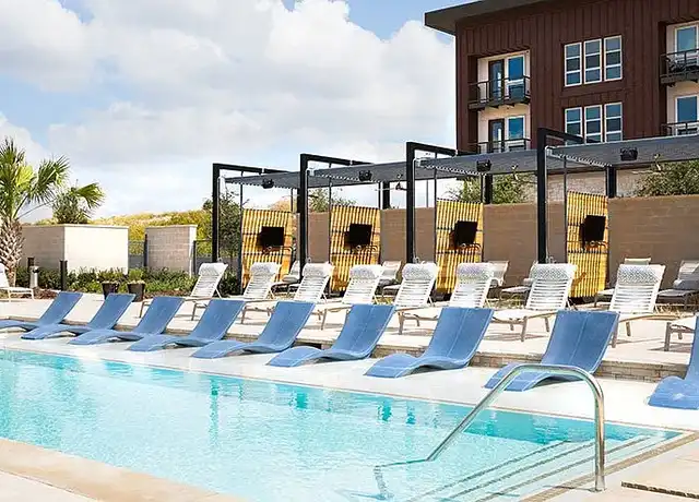 Property at Parkside at Craig Ranch Apartments - 7149 Van Tuyl Pkwy, McKinney, TX, 75070, 0-3 beds, 1-4 bath, [object Object]
