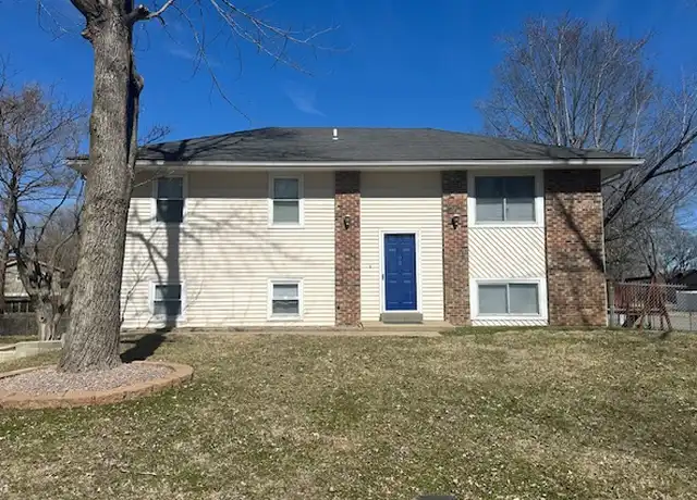 Property at 3102 Aspen Dr, Cape Girardeau, MO, 63701, 4 beds, 2.5 baths, [object Object]