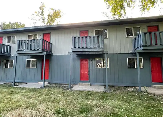 Property at 1343 N Gulick Ave Unit 8, Decatur, IL, 62526, 1 bed, 1 bath, [object Object]